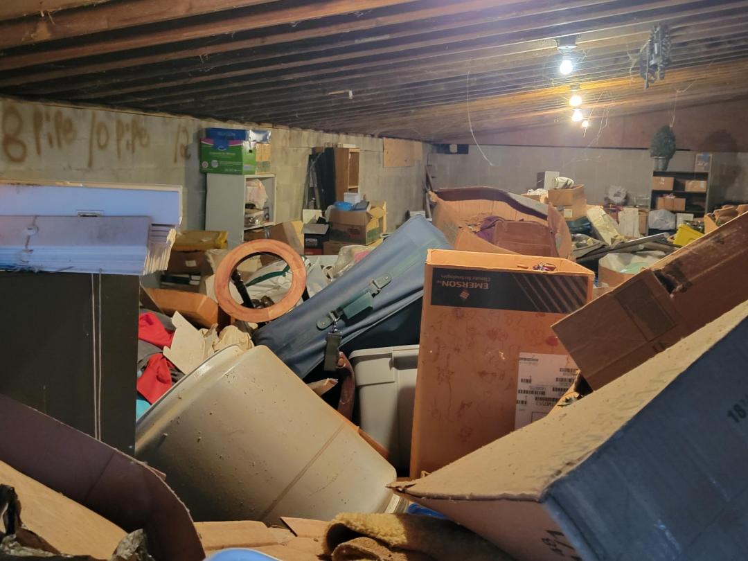 Storage Unit Auction in Covington, GA at Covington StorIt ends on 3rd